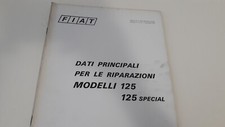 Manuale officina fiat usato Manuale officina fiat usato  Novara