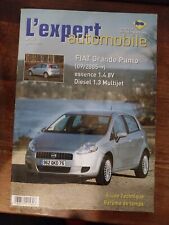 Revue technique fiat d'occasion  Avignon