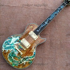 Custom electric guitar for sale  Los Angeles