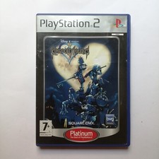 Kingdom hearts per usato  Genova