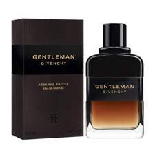 Givenchy gentleman reserve for sale  Shipping to Ireland