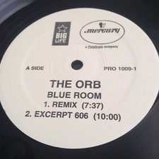 Orb blue room for sale  KILMARNOCK