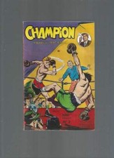Champion pierrot magazine d'occasion  Paris XVIII