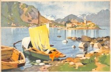 Italie acquerelli del d'occasion  Rioz
