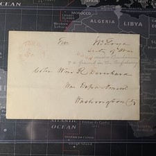 Rare 1857 1860 for sale  Lancaster