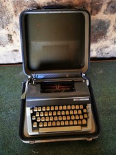 Ancienne machine ecrire d'occasion  Seyne