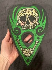 Spooky skull art for sale  Oceanside