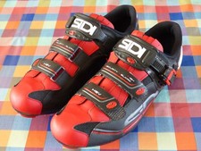 Sidi dominator eu46 for sale  COVENTRY