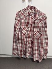 Mens levi red for sale  LONDON