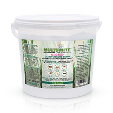 Diatomaceous earth 1kg for sale  TROWBRIDGE