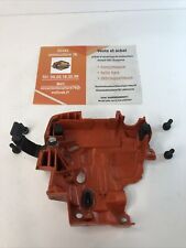 Support carburateur tronçonne d'occasion  Bolbec