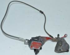 Peugeot squab bremse gebraucht kaufen  Coburg