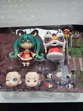 Hatsune miku nendoroid for sale  Chicago