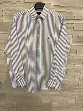 Camicia etro shirt usato  Bari