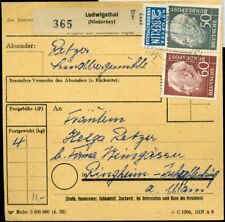 868215 bund 189 gebraucht kaufen  Deutschland