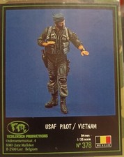 Modellismo usaf pilot usato  Faenza