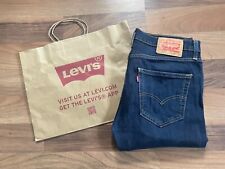 Levis 512 herren gebraucht kaufen  Rottenburg a.d.Laaber