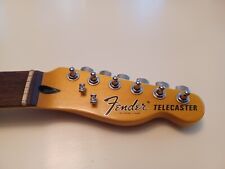 Cuello Fender Squier Telecaster segunda mano  Embacar hacia Argentina