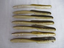 Marine fishing soft for sale  BUXTON