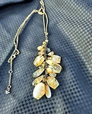 Emporio armani citrine for sale  Richfield