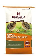Heygates quail partridge for sale  LICHFIELD