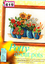 Cross stitch chart for sale  SOUTHAMPTON