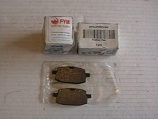 Oem fym 110 for sale  IPSWICH