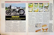 Motorrad classic 1429 gebraucht kaufen  Deutschland