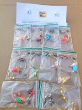 10x hook flapper for sale  MANCHESTER