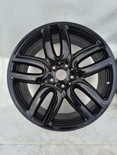 Alufelge zoll 5x112 gebraucht kaufen  Hamburg