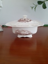 Antica zuppiera myott.son usato  Casale Monferrato