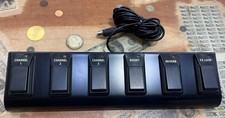 Bugera fsb106a button for sale  Cedar City
