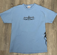 Vintage 90s shirt for sale  Thornton