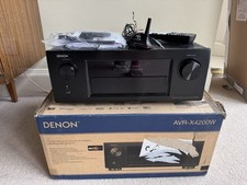 denon avr for sale denon avr for sale EDINBURGH