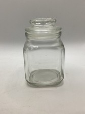 Vintage clear glass for sale  Oak Ridge