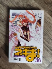 Magister magi negi gebraucht kaufen  Nürnberg