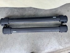 Thule roof rack for sale  Belle Plaine