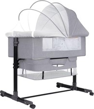 Ricuton bassinet bedside for sale  Carrollton