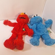 Gund sesame street for sale  Stone Mountain