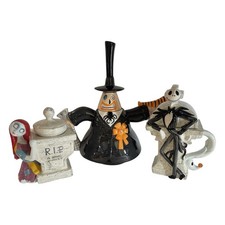 Disney touchstone nightmare for sale  Santa Ana