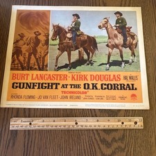 1956 gunfight corral for sale  Vernon Rockville