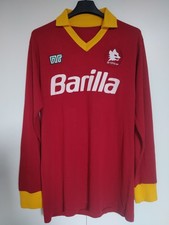 Maglia roma 1988 usato  Ragusa