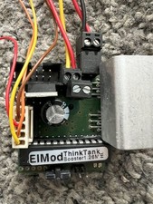 Elmod think tank gebraucht kaufen  Loitz