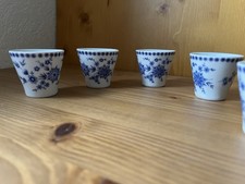 Bayrisch blau seltmann gebraucht kaufen  Blaichach