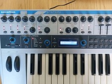 Novation station for sale  LIVERSEDGE
