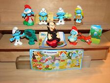 Ferrero schlümpfe verlorene gebraucht kaufen  Wildberg