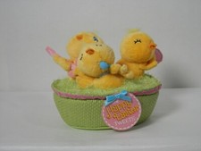 Hallmark easter chicks for sale  Osceola