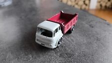 Matchbox lesney camion d'occasion  La Garenne-Colombes