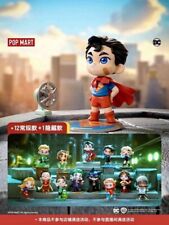 AUTÊNTICO DC Justice League Childhood Series caixa cega figuras confirmadas presente comprar usado  Enviando para Brazil