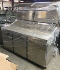 Foster door refrigerated for sale  UK